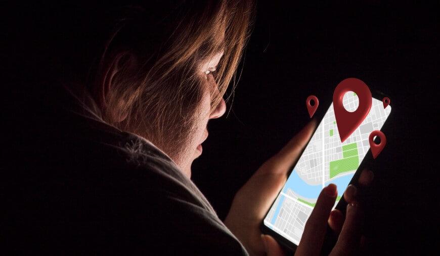 Meilleures applications de suivi de téléphone