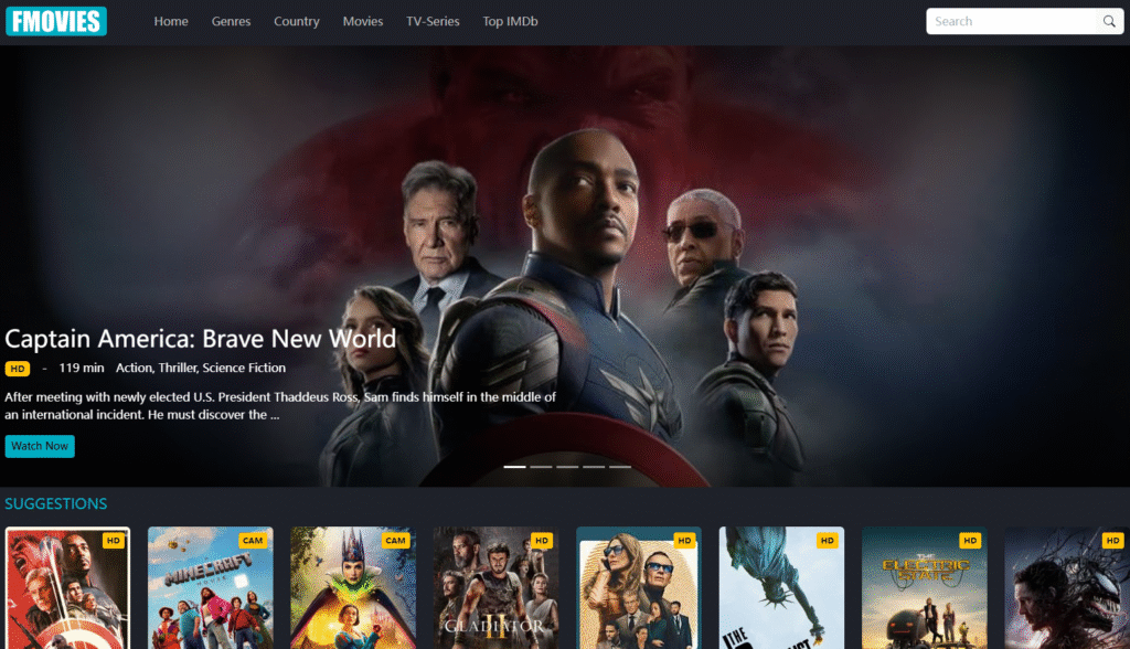 FMovies