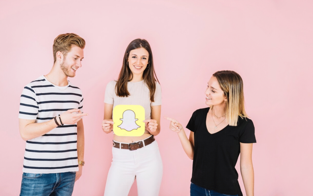 How to See Someone's Best Friends List on Snapchat