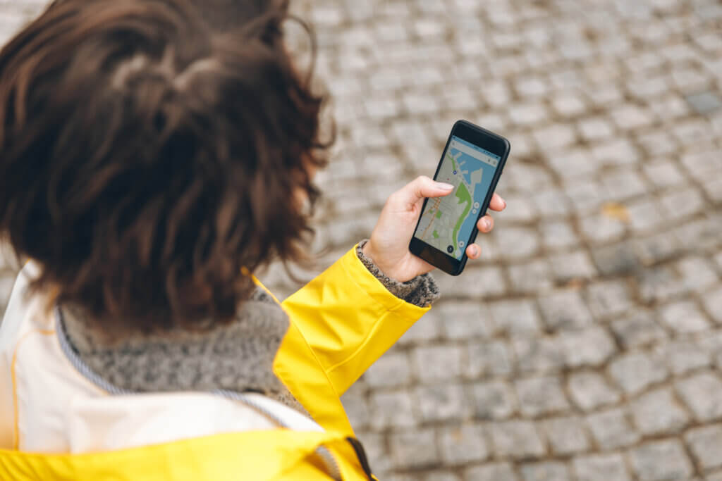 What GPS Phone Tracking Can Do For You