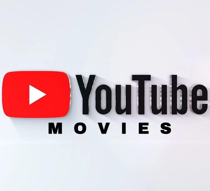 YouTube Movies