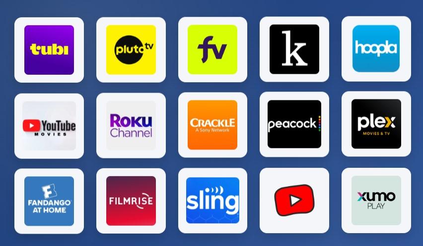 best free movie websites not blocked by school