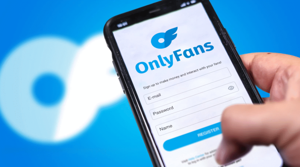 how to find out if someone has an OnlyFans