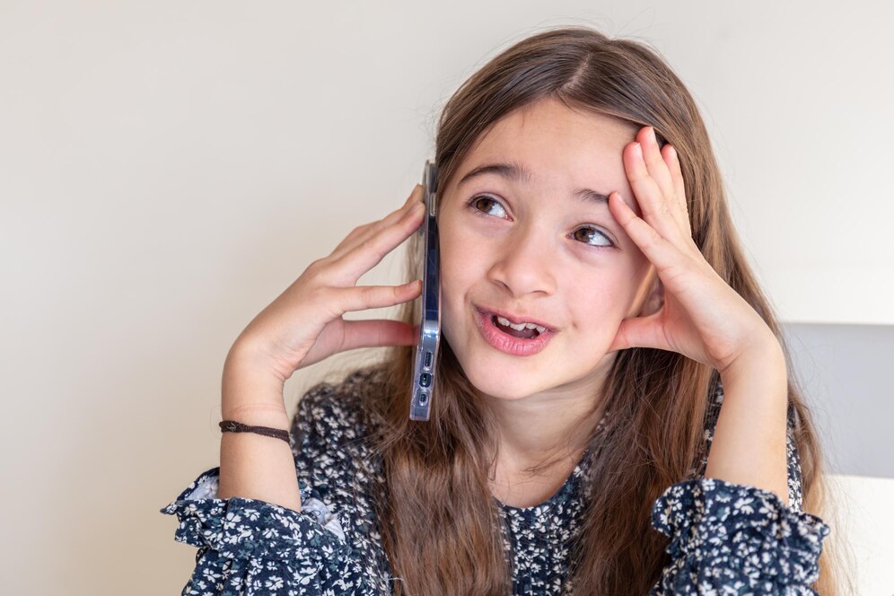 monitoring your child's calls