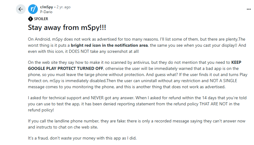 mspy-reviews-on-reddit mspy reviews on reddit