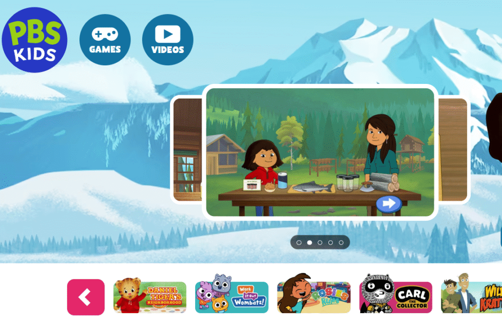 pbskids
