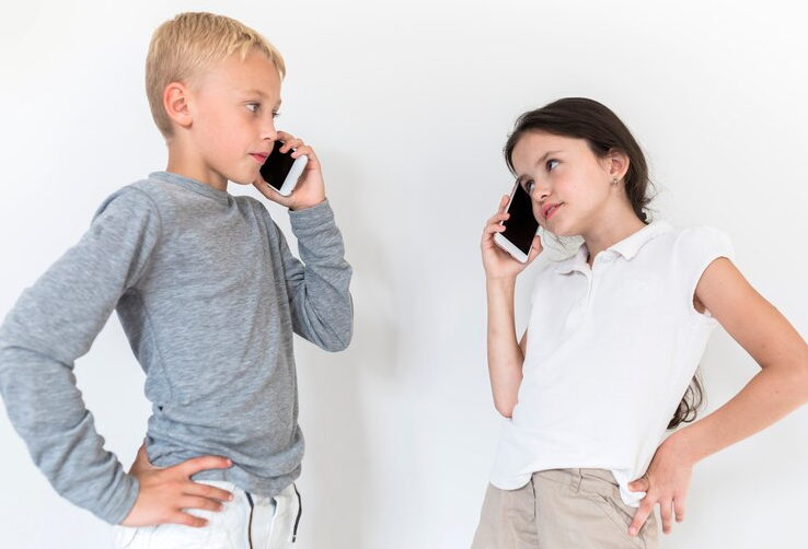 see who they are calling