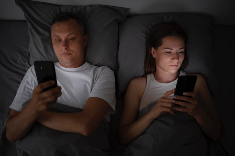 snapchat cheating