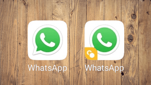 Dual_whatsapp Dual whatsapp