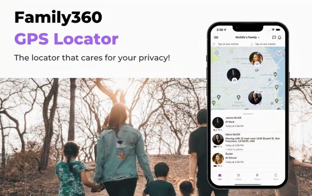 Family360