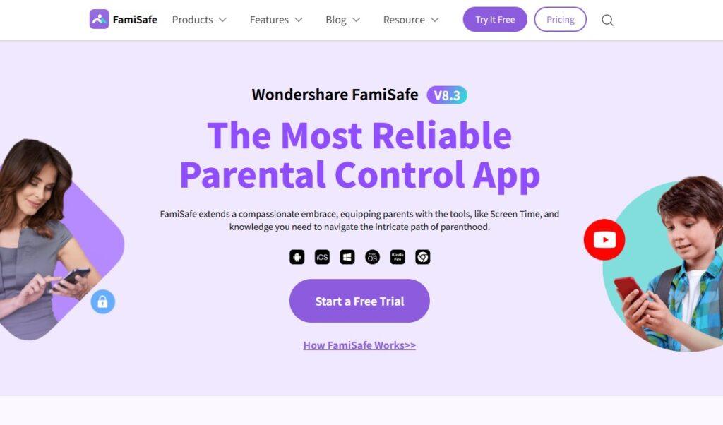 Famisafe