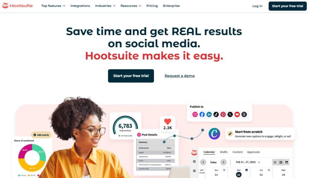 Hootsuite