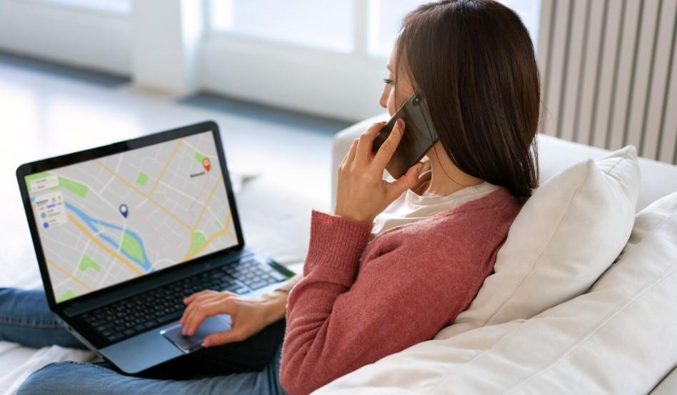 How to Find My Phone by Number