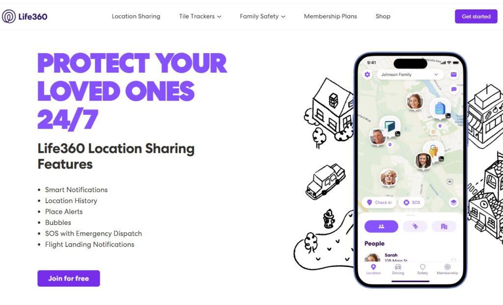 Life360