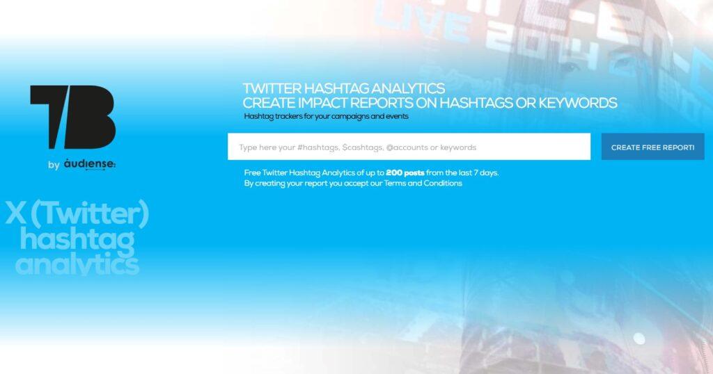 Tweet Binder
