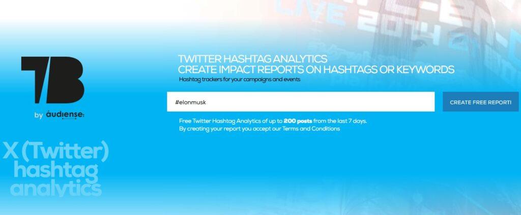 TweetBinder