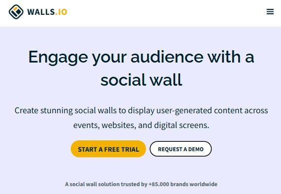 Walls.io